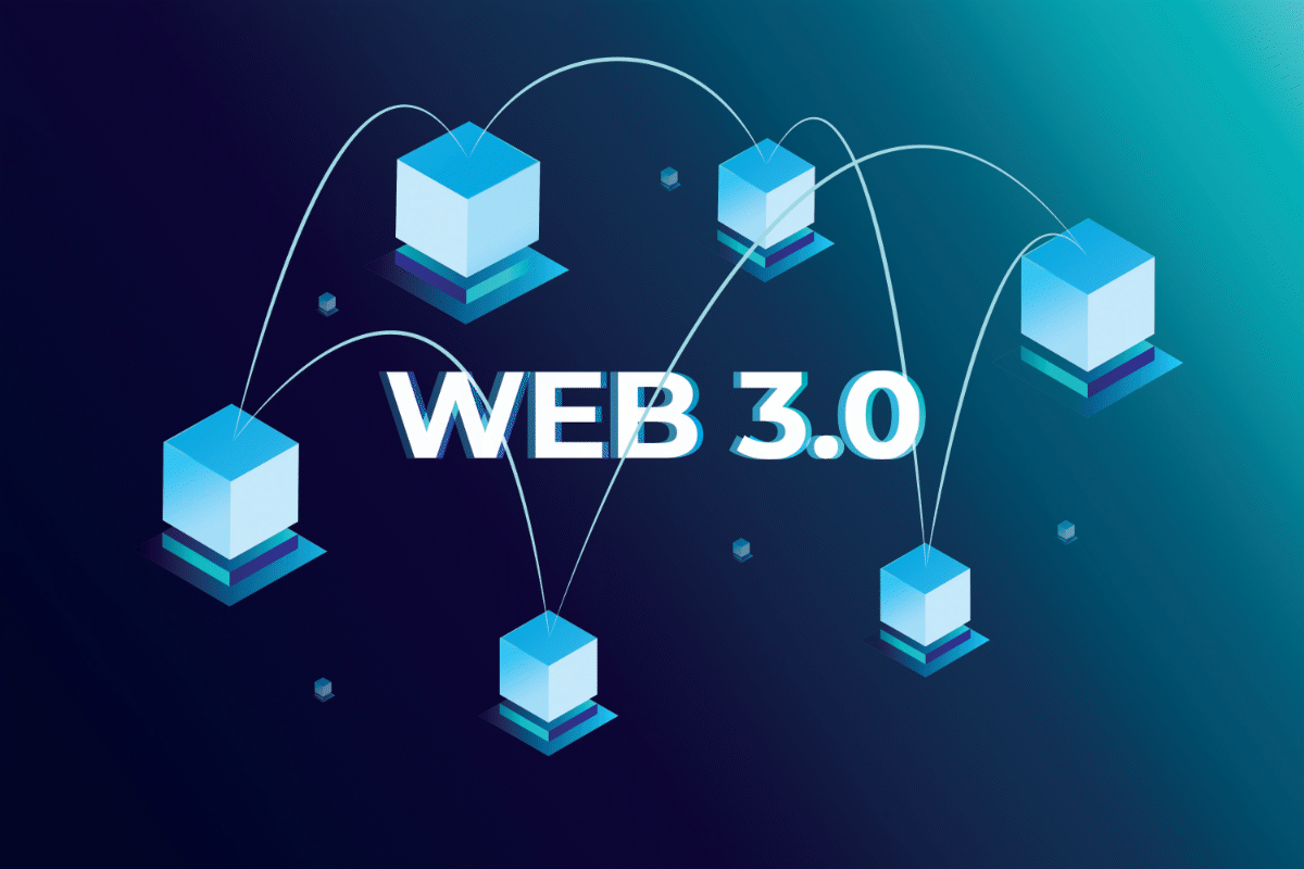 Ethereum et le Web3 : Découvrez comment la blockchain façonne l’avenir d’un Internet décentralisé